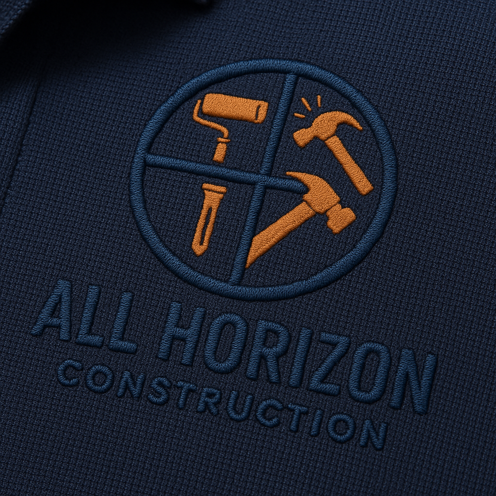 All Horizon Construction Team